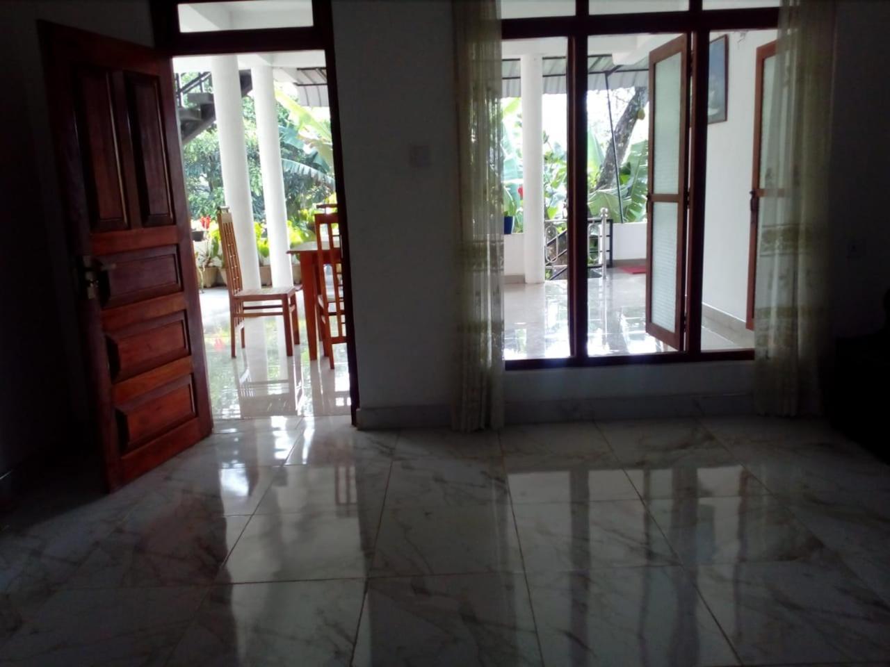The Tea View Guest Ella Exterior foto