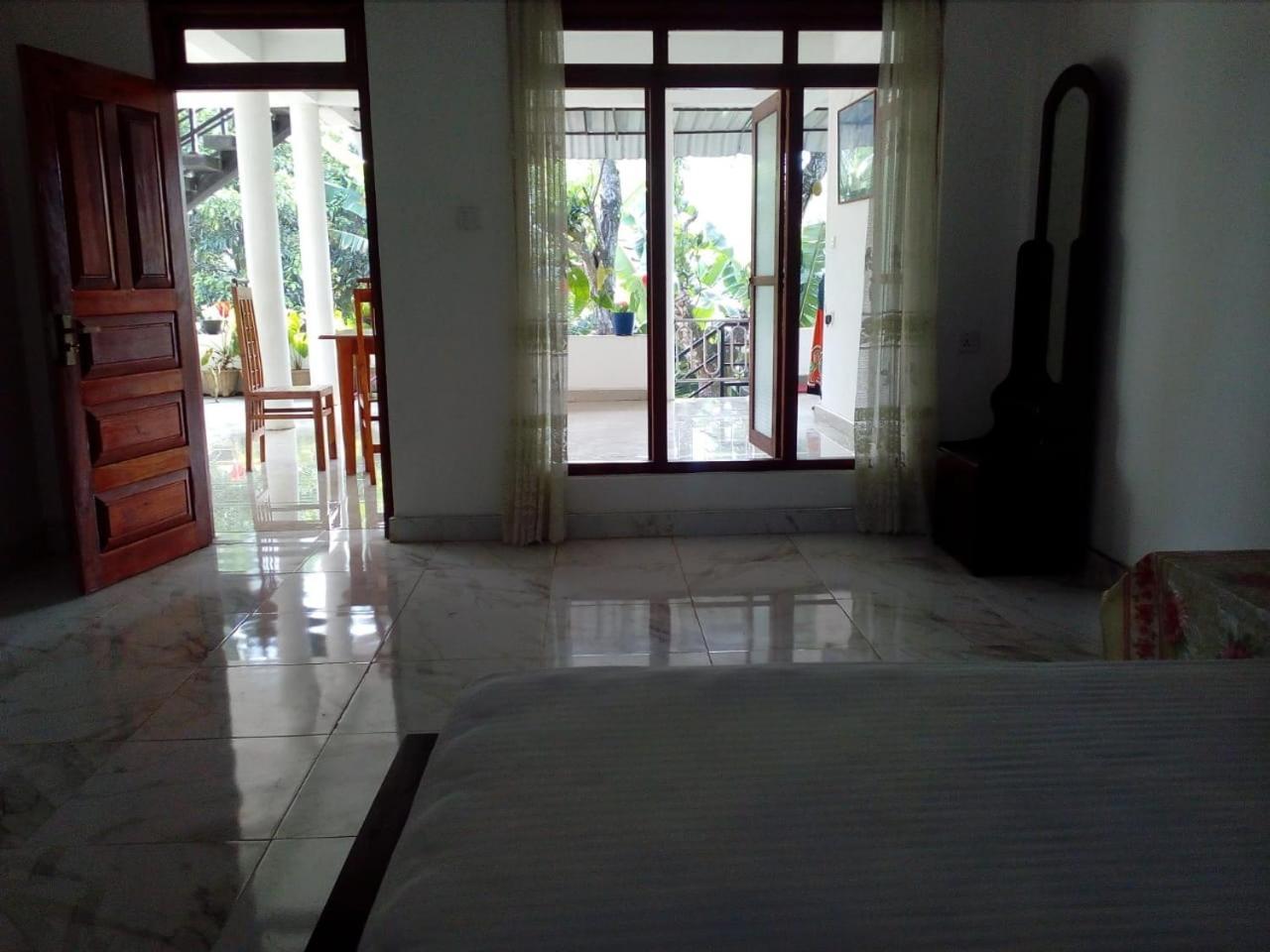 The Tea View Guest Ella Exterior foto